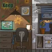 Keep (Under Our Sky)
